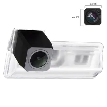 

HD Car Rear View Reverse backup Camera rearview parking For Suzuki SX4 sedan 2008 2011 2012