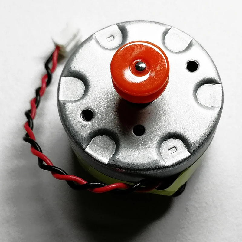 DC 6V Lidar двигатель для лазерного датчика расстояния LDS для XIAOMI Roborock S50 S51 S55 оригинальное оборудование