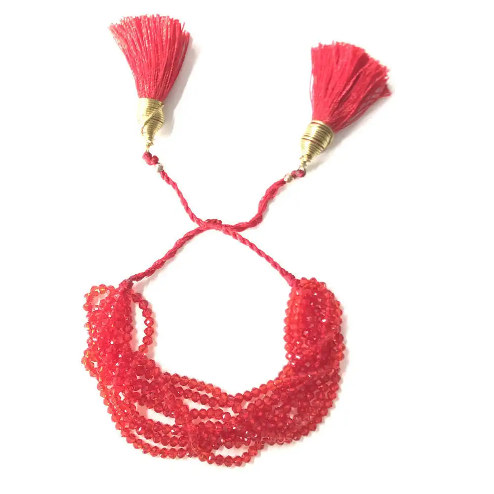 Ювелирные изделия оптом ювелирные изделия boho lucky сглаза браслет Роскошный красный хороший браслет, приносящий удачу браслет miyuki браслеты с подвесками для женщин - Окраска металла: SL0041-red