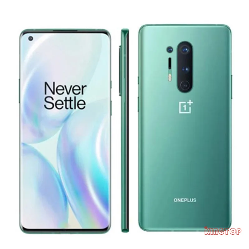 2020 Новый OnePlus 8 Pro 5G мобильный телефон 12G 256G Snapdragon 865 Android 10 120 Гц Частота обновления экрана 48MP + 48MP NFC сотовый телефон 2020 Новый OnePlus 8 Pro 5G мобильный телефон 12G 256G Snapdragon 865 Android 10 120 Гц Частота обновления экрана 48MP + 48MP NFC сотовый телефон