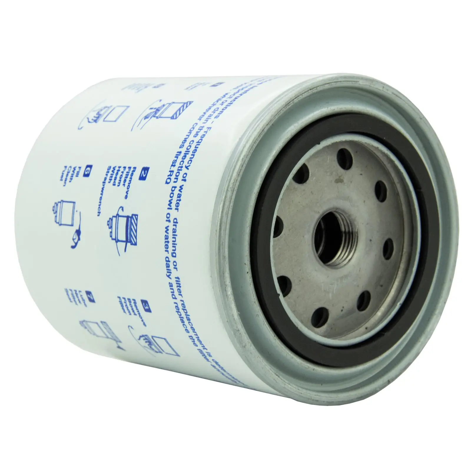 Подвесной топливный фильтр для морской лодки воды 10 микрон S3123|marine fuel filter|filter