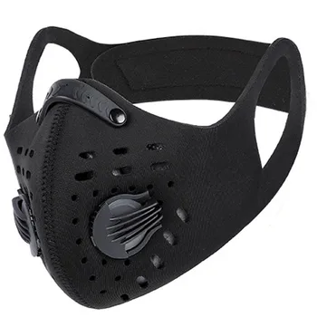 

Fashion Unisex Face Cover Dustproof Washable Protective M/ask scarf face maskswashable and reusable maske ping Face Mask