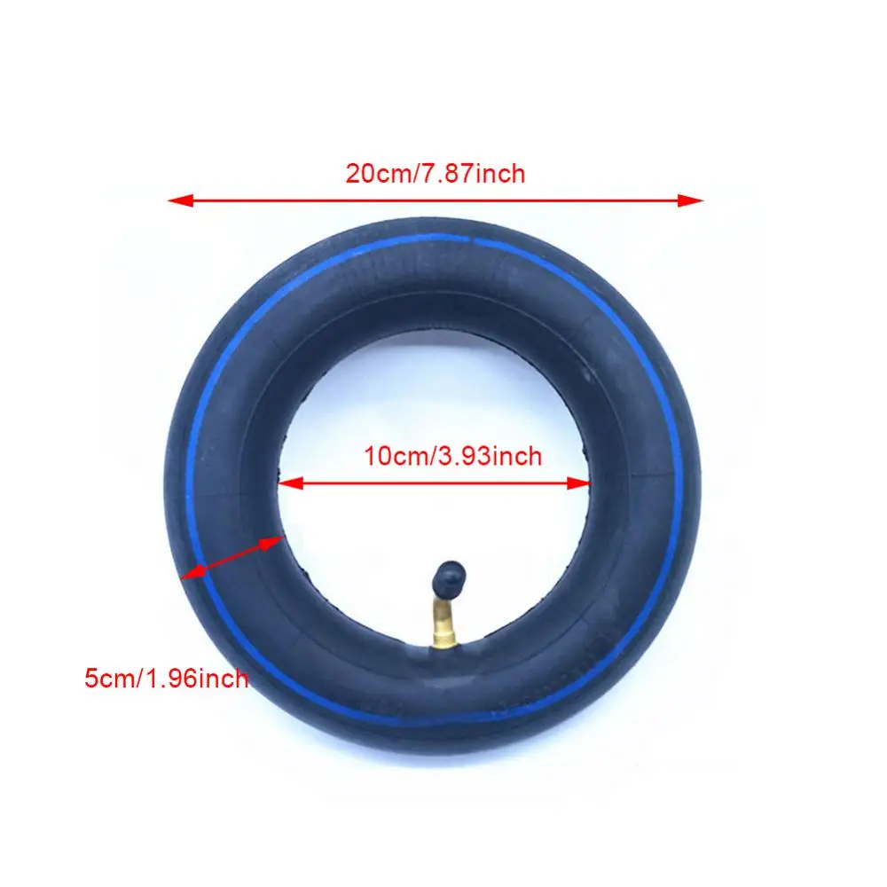 200x50 Inner Tube Electric for Razor e100 e125 e150 e175 e200 Scooter 200 x 50 8\ 200x50 Inner Tube Electric for Razor e100 e125 e150 e175 e200 Scooter 200 x 50 8\