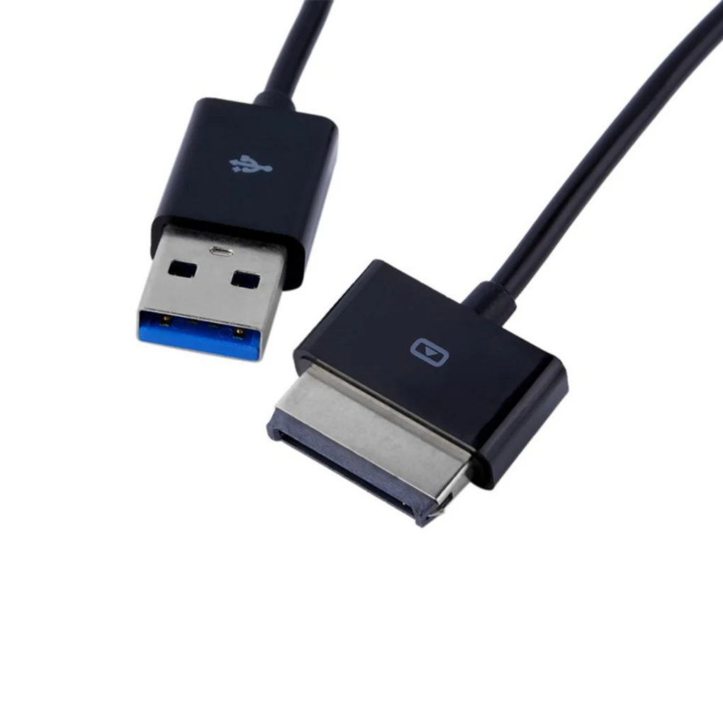 Elenxs USB кабель питания зарядное устройство кабель синхронизации данных для ASUS Eee Pad планшет трансформатор TF101 TF201