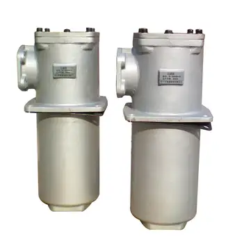 

RF-60 x 10 L - C tank mounted return filter