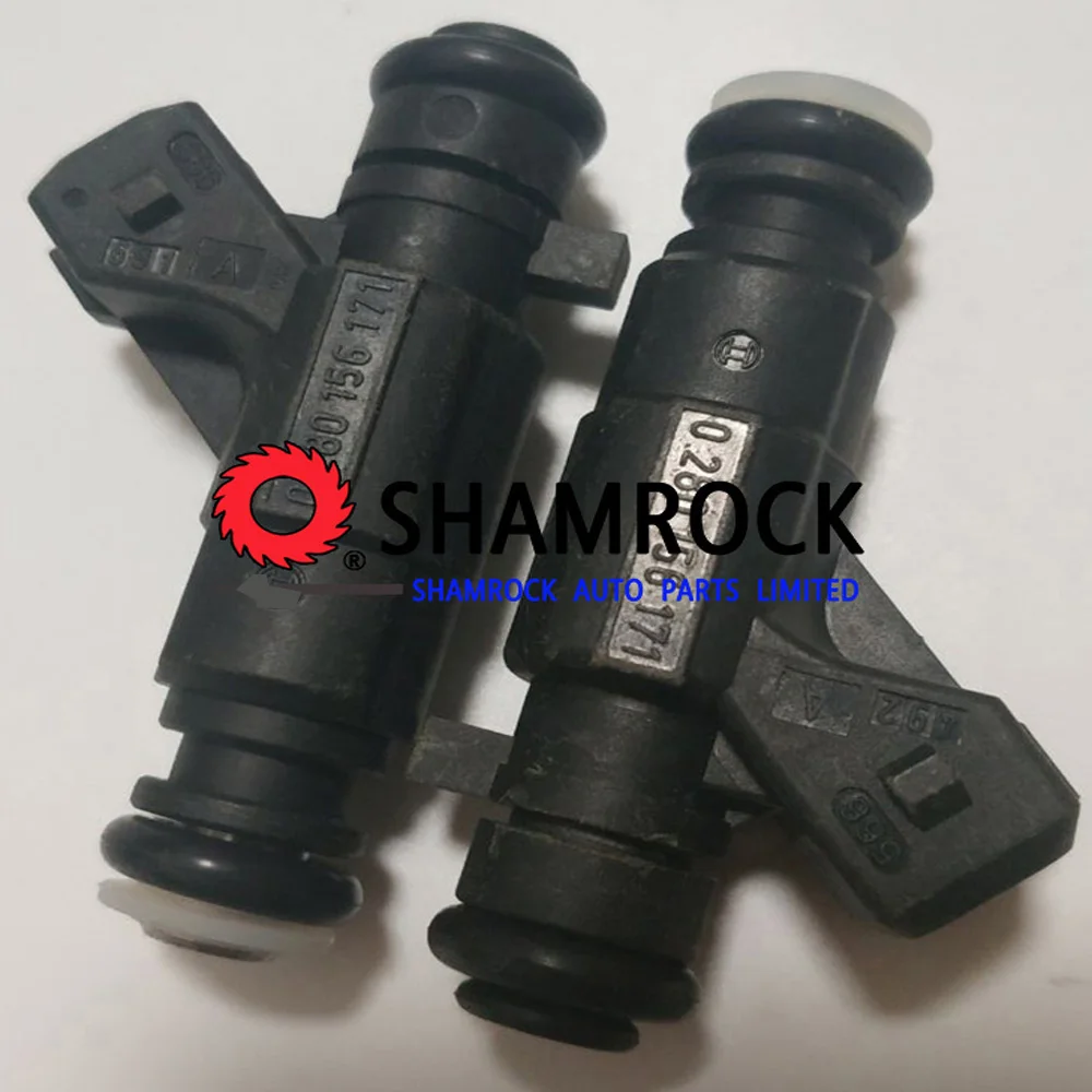 

0280156171 Fuel Injectors nozzle OEM 0280156171