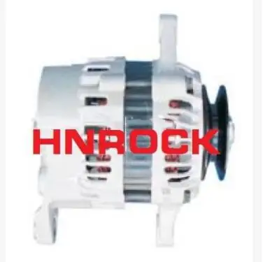 NEW HNROCK 12V 40A ALTERNATOR JFZ142 A7T03277 A7TA3777 LR140-717 A003TJ3881 A007T03277 A007T03277A  FOR Sumitomo forklift