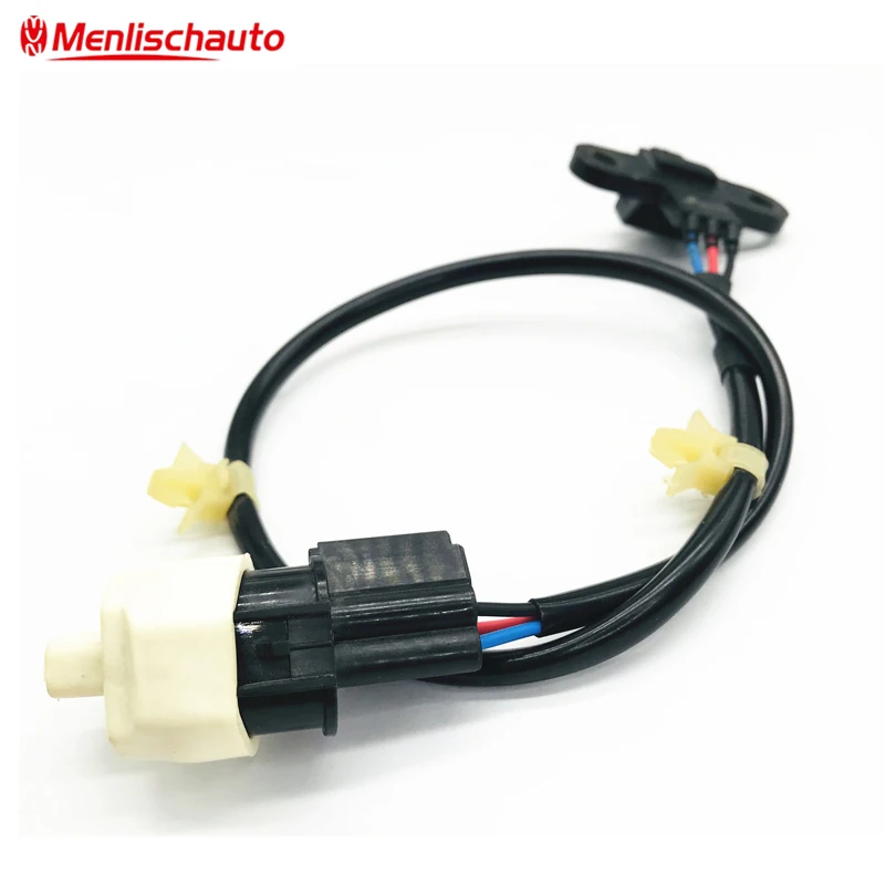 Датчик положения коленчатого вала для Mitsu bishi Eclipse Galant Chryslers Sebring Stratus PC424 MR578312 J5T25175
