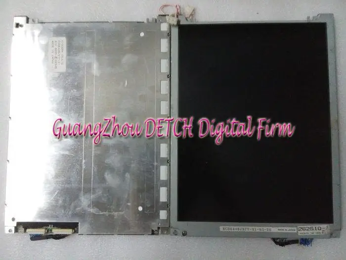 

Industrial display LCD screen KCS6448JSTT-X1 LCD screen