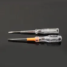 Convention цифровой дисплей тестовый карандаш многофункциональный дешевый Тестер Напряжения Ручка зондирования тестовый карандаш