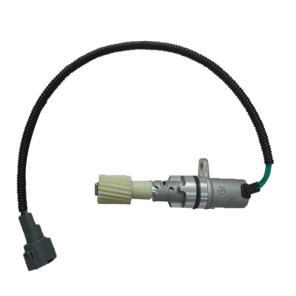 Car Speed Sensor Automatic Transmission VVS Speed Mileage Sensor For   Pathfinder D21 Pickup 25010-74P01SU4647 SC64