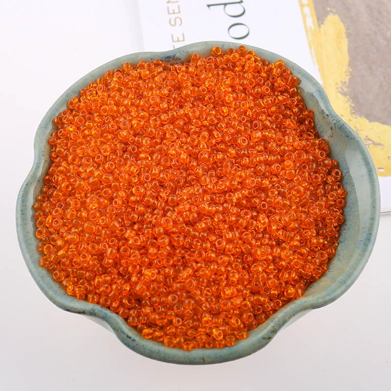 200 шт 4 мм чешский стеклянный бисер самодельный очаровательный браслет ожерелье ювелирные изделия ручной работы Нерегулярные