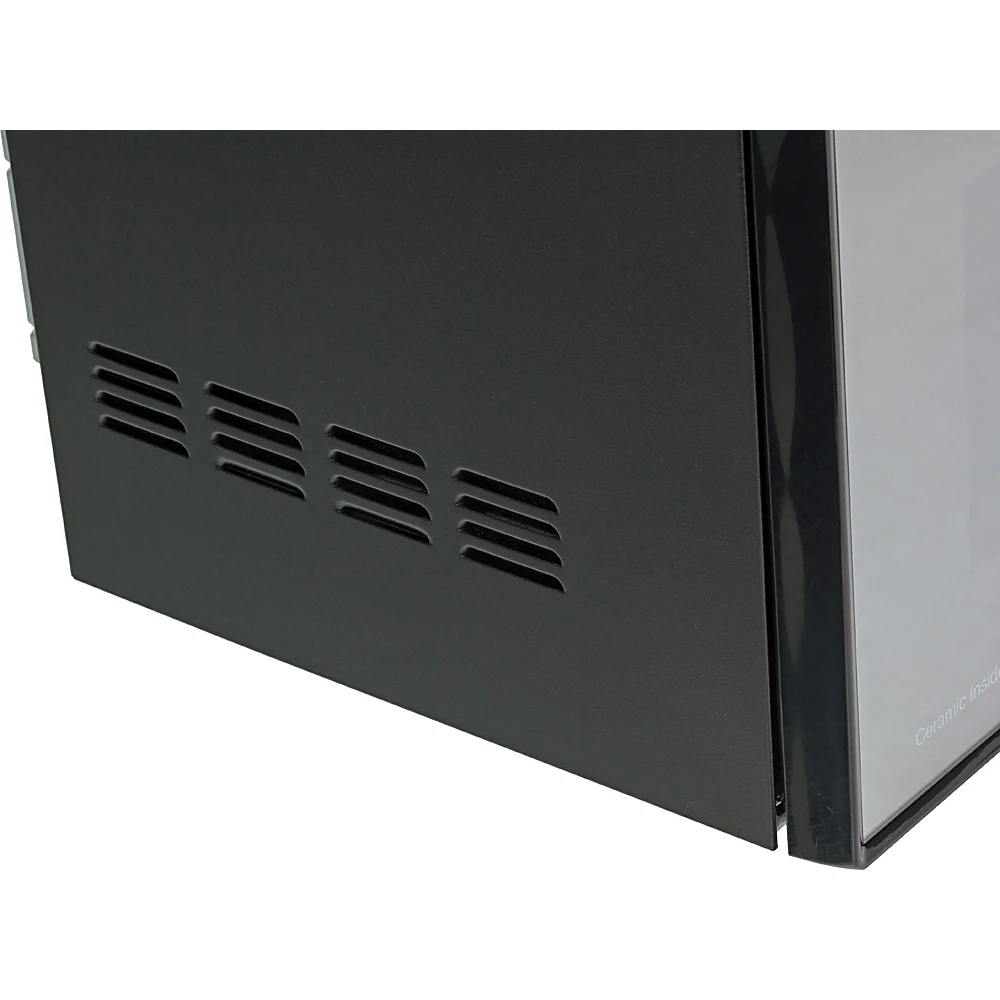 Микроволновая Печь Samsung GE83XR 23л. 800Вт черный