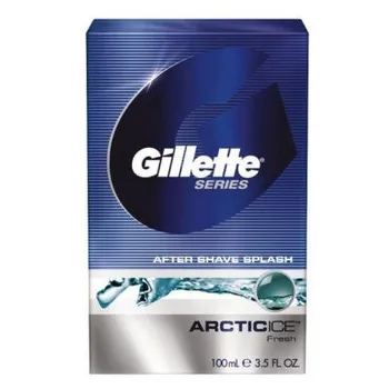 

Beauty & Health Shaving & Hair Removal Aftershave Gillette 281049