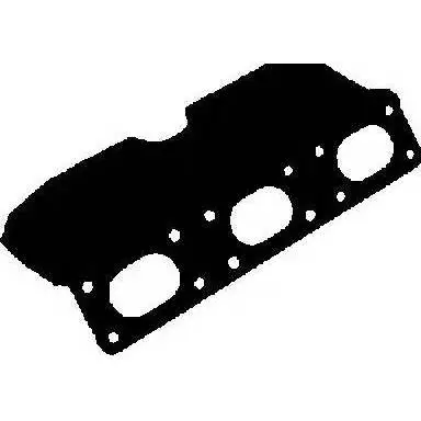 Прокладка коллектора выпускного BMW E46/E39/E38/E65/X5 2.0-3.0 2 |