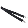 1pcs Black Adjustable Nylon Shoulder Bag Belt Replacement Laptop Crossbody Camera Strap 120x2.5cm ► Photo 3/6