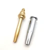 G03 GK3 Oxy Propane Isobaric Cutting Nozzle for Gas Machine Split Type CNC Flame Cutting Machine Brass With & Without Steel Core ► Photo 3/6