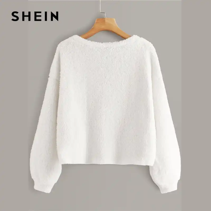 shein winter tops