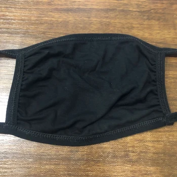 

Mask 1/5/10 High-quality 2-layer Thicken Washable Adult Comfortable Dust-proof Anti-haze PM2.5 Unisex Exquisite Lightness