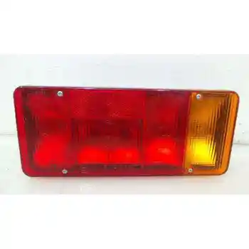

0351995S left rear pilot IVECO DAILY closed box (1999 =>)