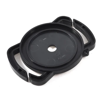 

HOT Replacement 52mm 58mm 67mm Camera Lens Cap Holder Buckle