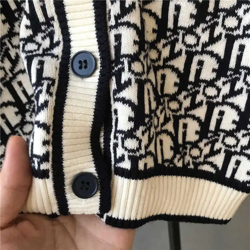 Autumn Boys Sweater Coat Kids Clothes New Fashion Thicken Plush Knitting Toddler 2-10y Baby Warm Cardigan Children SweaterA toddler sweatshirt winter sweater kids sweatershirts