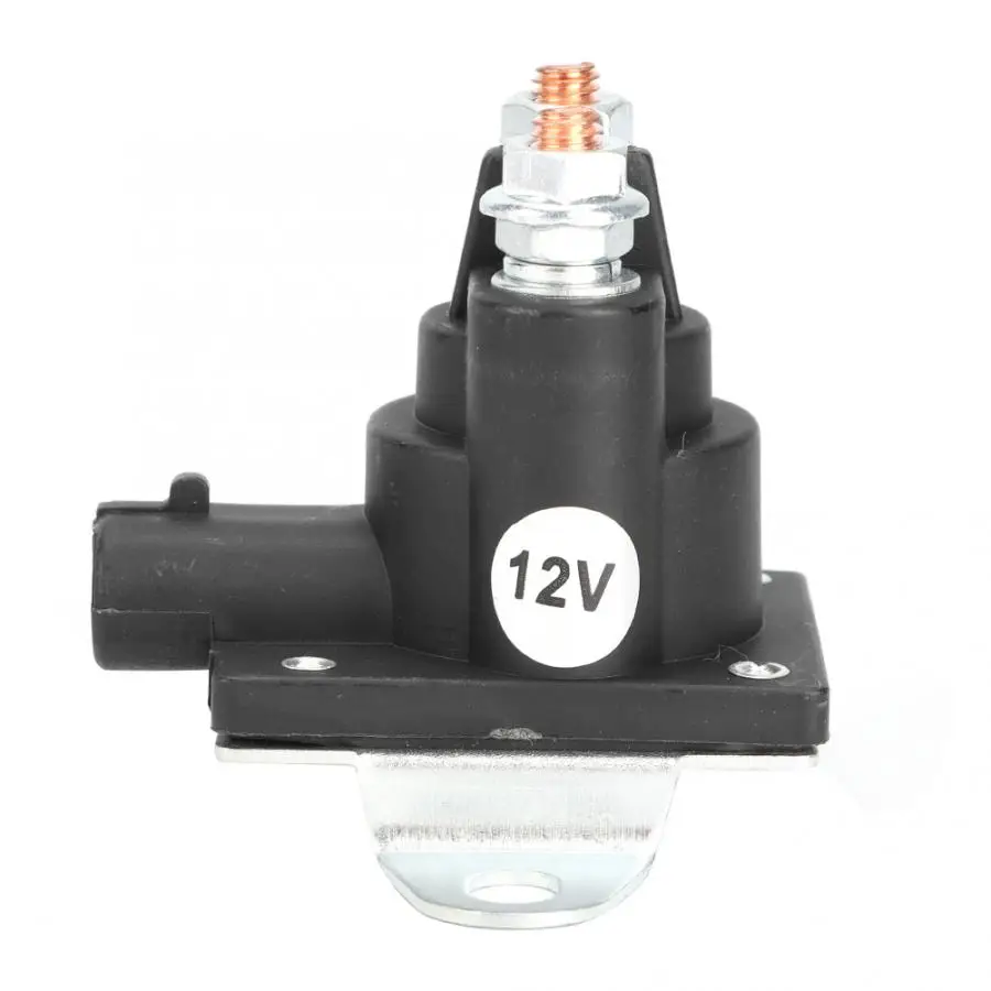 Реле соленоида 89-850188a, 89-850188, 89-818999A1 подходит для 25HP двигателя 1994 1995 1996-2006 лодка аксессуары морской