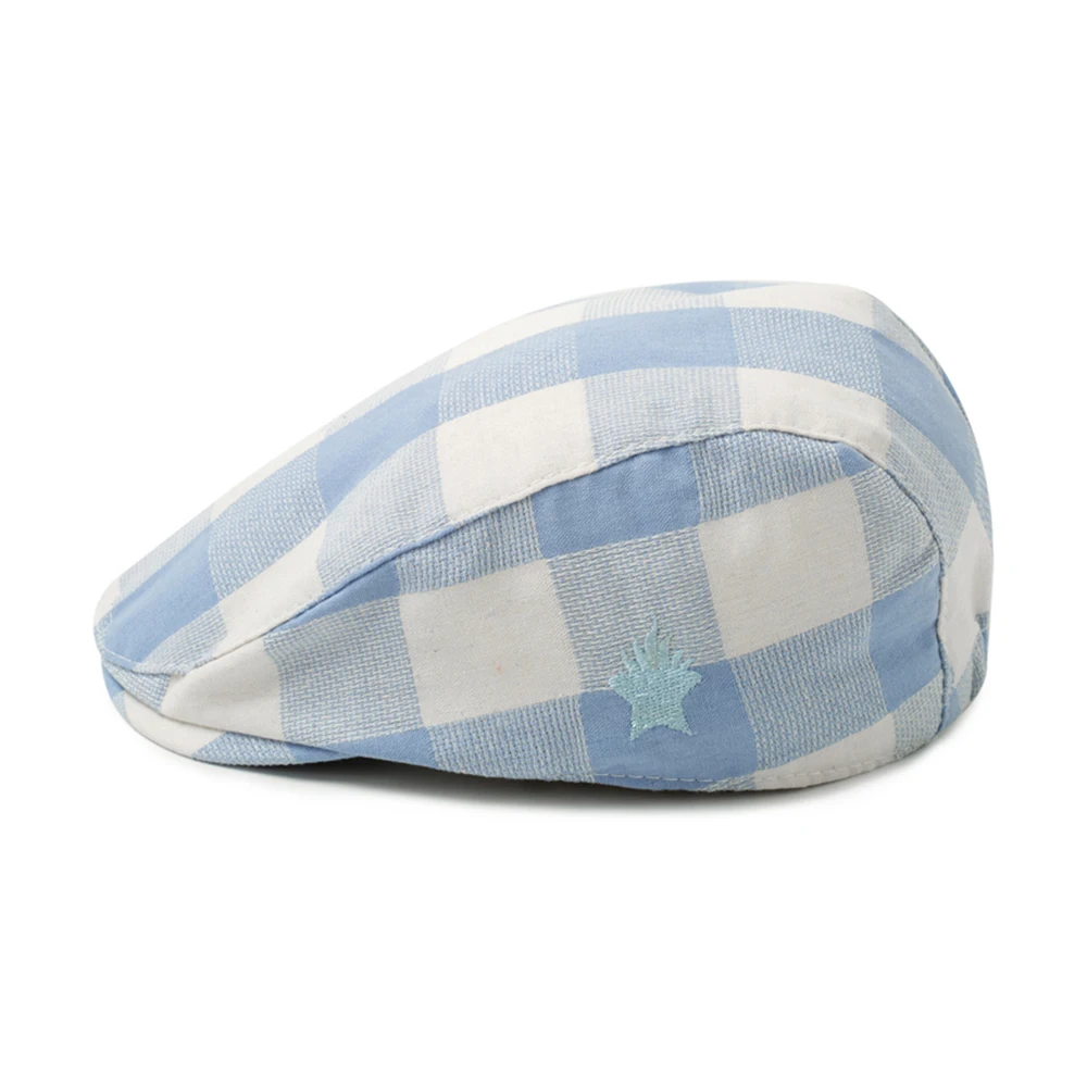 Sping Autumn Berets Baby Gentleman Hats Boys Cotton Hat Cute Children Wedding Party Cap Fashion Kids Adjustable Caps KB-MZ123 baby hat,kids caps