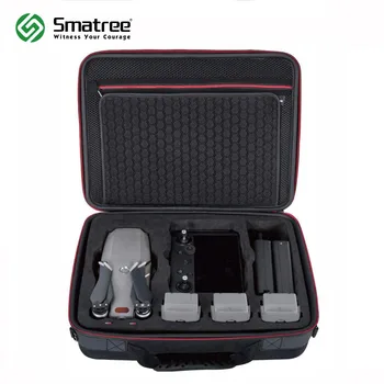 

Smatree Carrying Case for DJI Mavic 2 Pro/Zoom, DJI Smart Controller, Batteries, Charger and Other Accessories