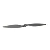 American original APC 1510 propeller CW&CCW Nylon UAV 2