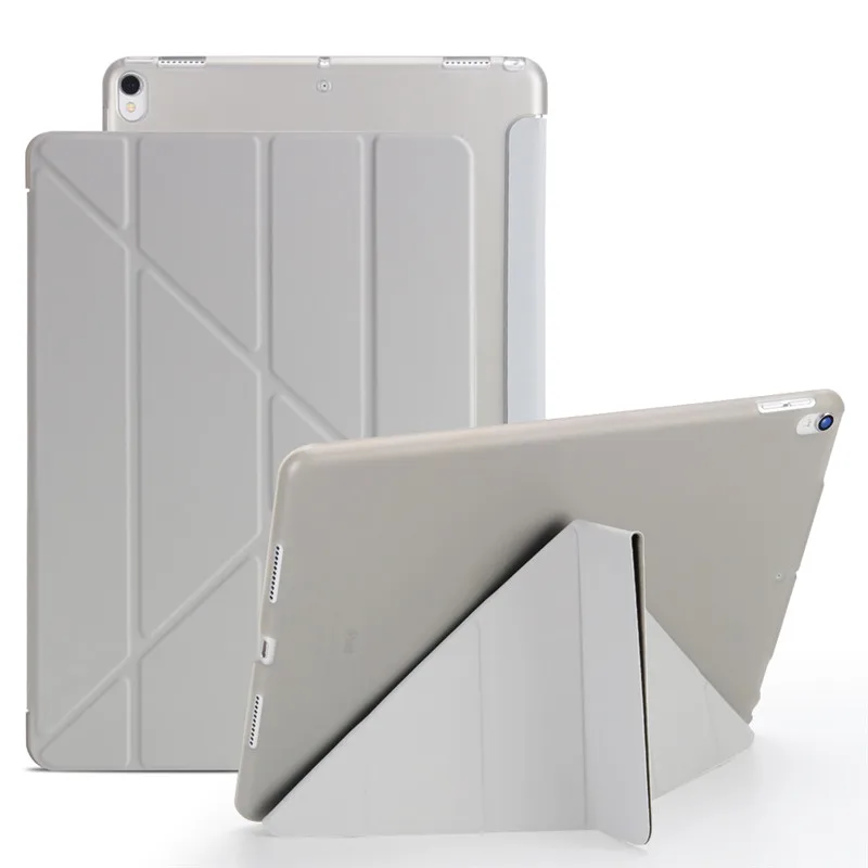 Чехол для ipad Pro 10," Air 3/ipad 10,2 защитный чехол-подставка для Apple ipad 7 7th 10,2" A2200 A2198 A2197 чехол для планшета