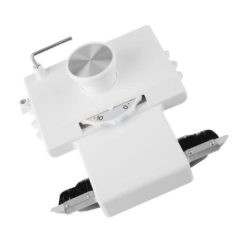 Durable AG24 Intarsia Carriage for 4.5mm 5.6 Gauge Knitting Machine Accessories