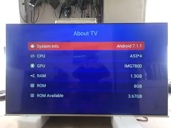 Billig 70 ''zoll TV DVB-T2 S2 Und Wifi 4k Led Tv Smart Tv
