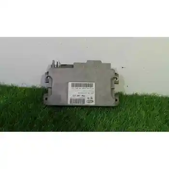 

1043168 switchboard Engine Uce Fiat Multipla (186)