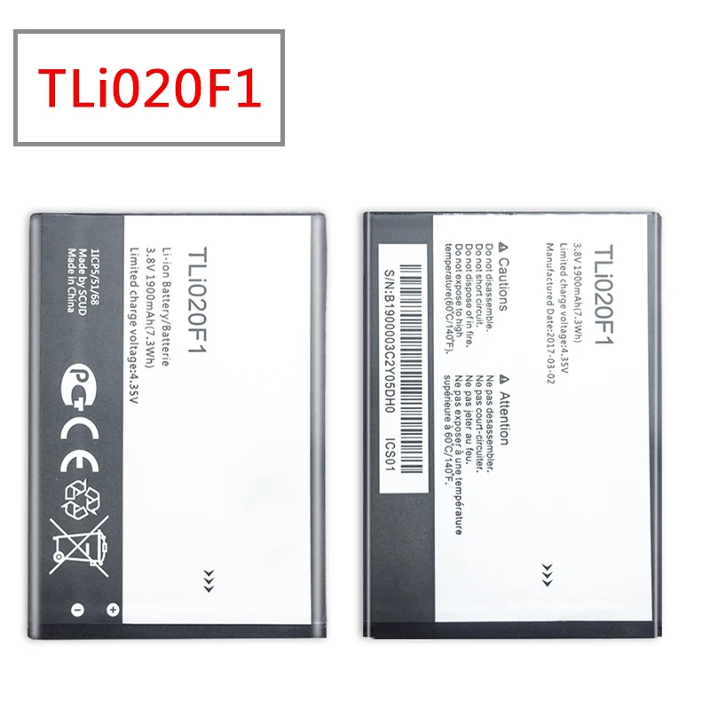 TLi020F1 2