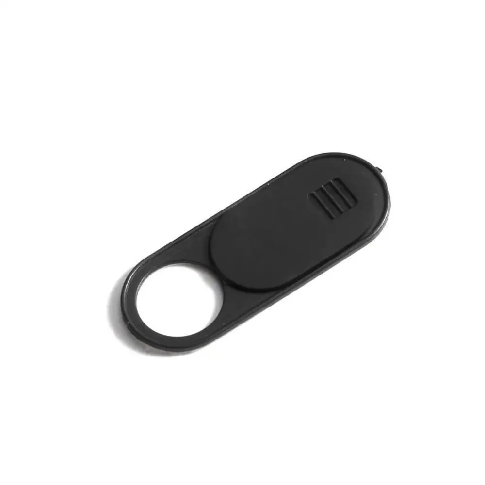 

3pcs Plastic Camera Shield Stickers Notebook PC Tablet PC Mobile Anti-Hacker Peeping Protection Privacy Cover