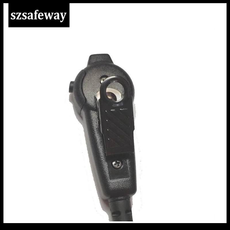 Szsafeway 5 шт./лот динамик Акустическая трубка-наушник микрофон для Motorola двухстороннее радио XIR P8268 P8260 APX7000 XPR6550 XPR6300 DP3400