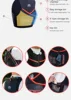AONIJIE C9106 Newest 10L Quick Dry Sports Backpack Hydration Pack Vest Bag With Zipper For Hiking Running Marathon Race 7 sizes 3