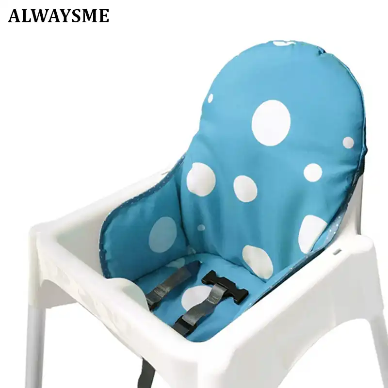 baby high chair cushion