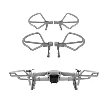 

Propeller Guard for D-JI Mavic Air 2 Drone Protector Quick Install Protective Cage Cover for Mavic air 2 Accessories