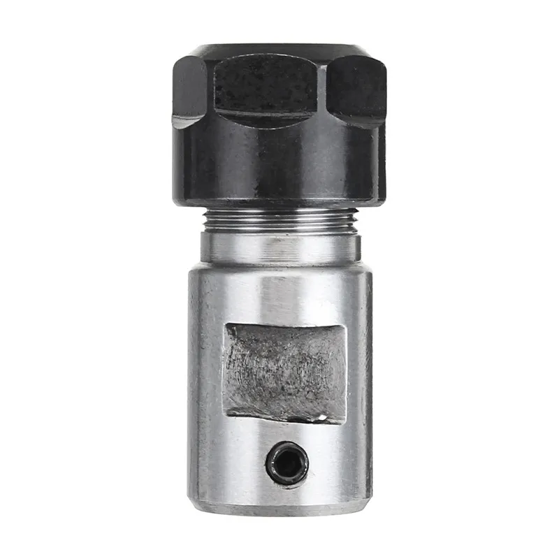 

1pc Durable ER11A 5mm Extension Rod Holder Motor Shaft Collet Chuck Tool Holder For CNC Milling