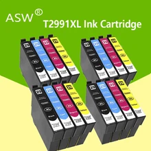 ASW Compatible T2991 29XL ink cartridge for EPSON XP255 XP257 XP332 XP335 XP342 XP 235 245 247 255 257 332 335 342
