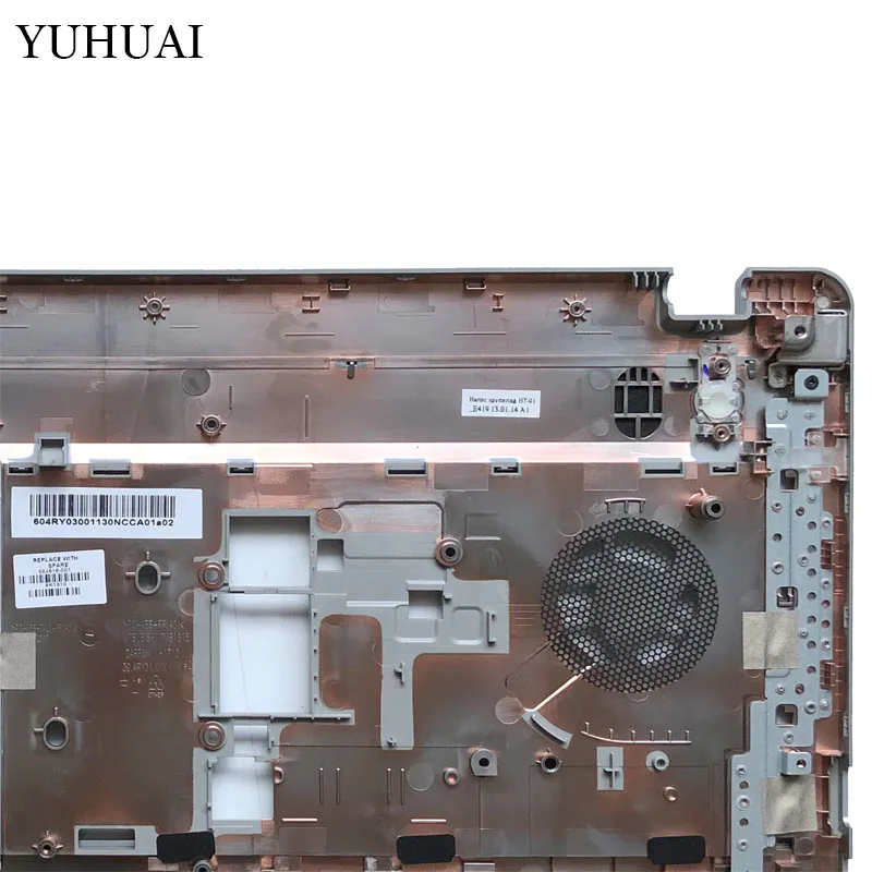Чехол для ноутбука hp ProBook 4740S Упор для рук верхняя крышка без Touc hp ad 684616-001