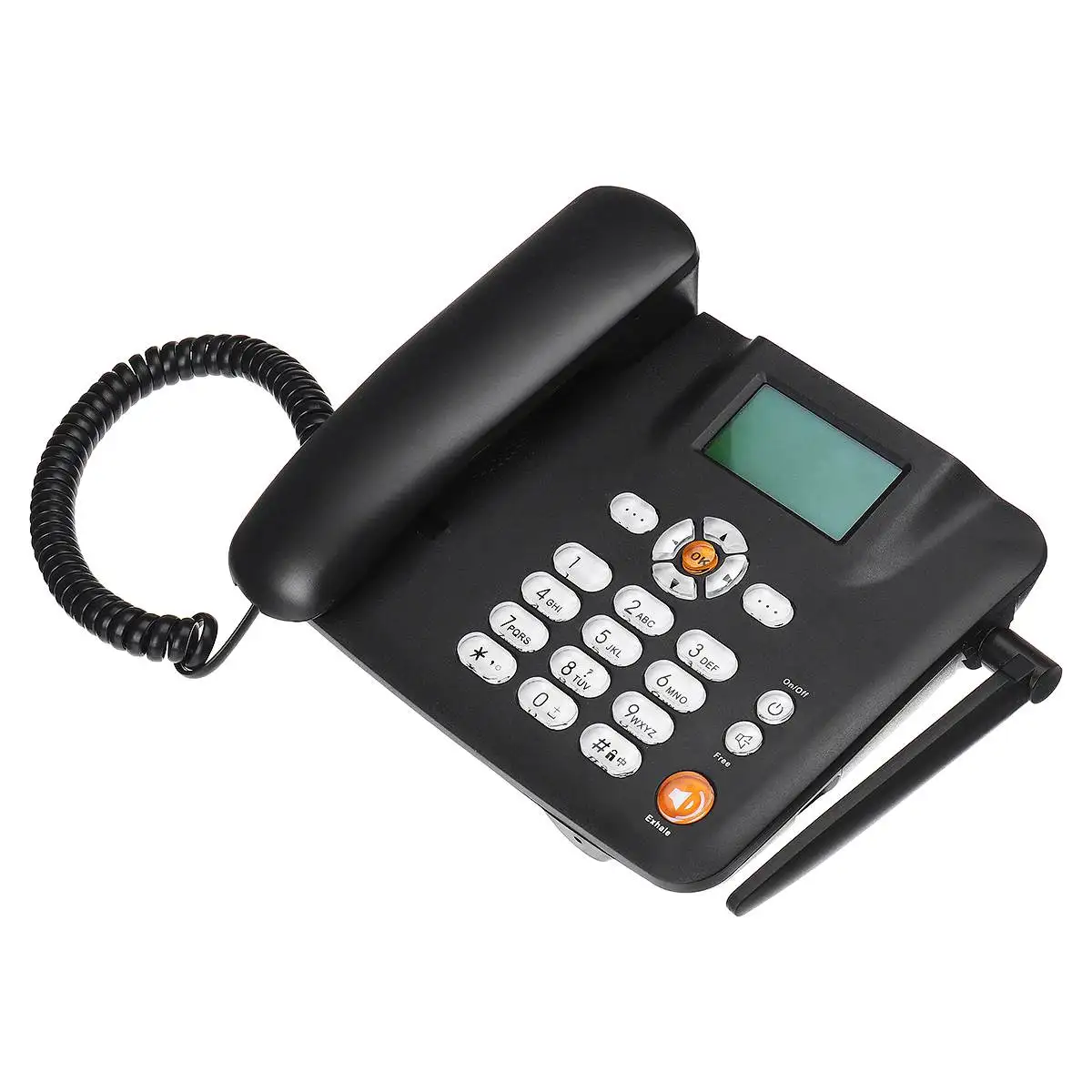 Wireless terminal
