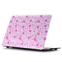 

for Macbook Pro Air 11 12 13 15 16 Case, New Pattern Shell Protective Laptop Cover for Mac Air Pro 11.6 13.3 15.4 16 model12