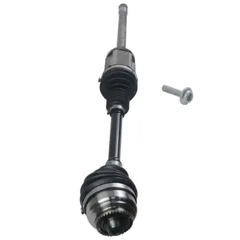 

AP03 Axle Driveshaft Front Right 31607618680 for BMW 5 6 Series F10 F11 F12 F13 528i 530d 550i 640i 650i