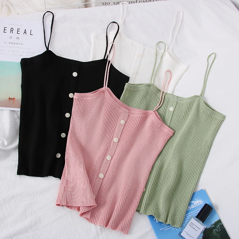 Новинка лета 2020 простая и универсальная однобортная тонкая облегающая короткая