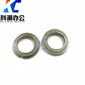 

KECHAO 2pcs upper Fuser roller bearing Compatible for sharp MX 283 363 453 503 623 753 N copier parts