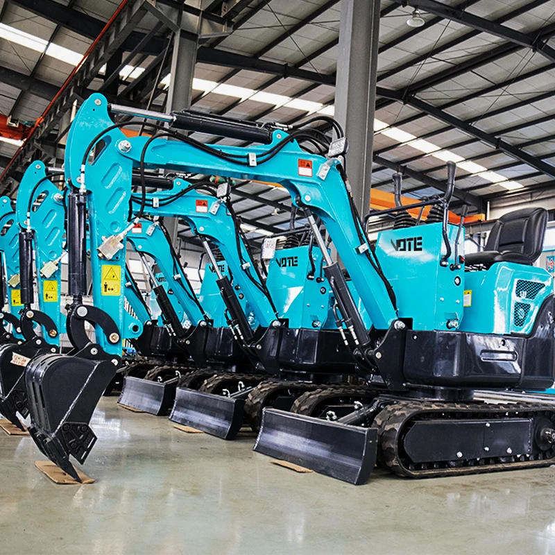 Vtw 10 New Mini Excavator 1 Ton Crawler Digger Trenching Orchards Farm Garden Helper Ladder Scaffolding Parts Aliexpress Vtw 10 New Mini Excavator 1 Ton Crawler Digger Trenching Orchards Farm Garden Helper Ladder Scaffolding Parts Aliexpress