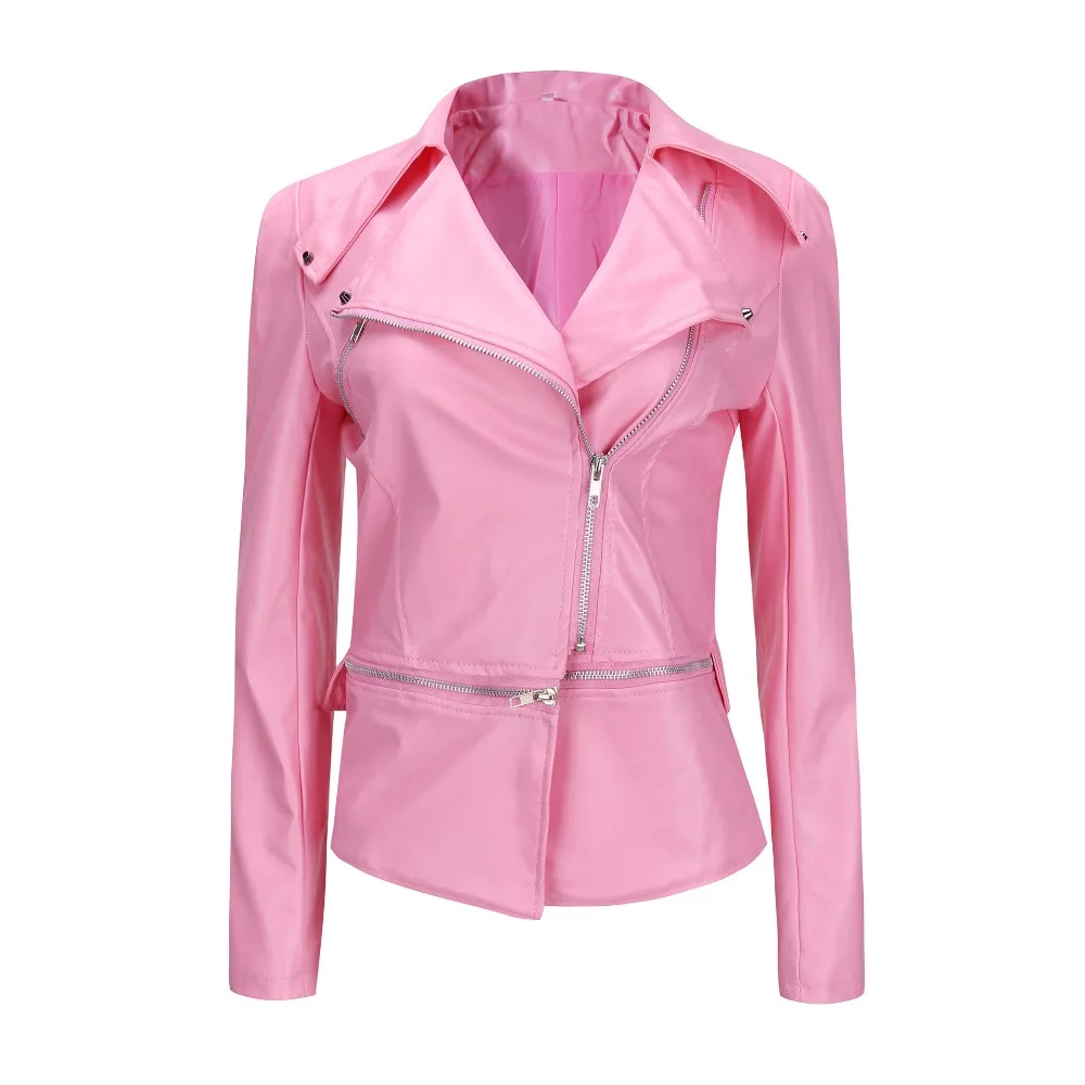pu jacket (1)